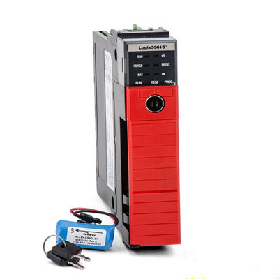 PLC 1756-L71 Controlllogics Controller PLC CPU MODULE Nieuw in voorraad