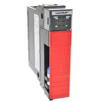 PLC 1756-L71 Controlllogics Controller PLC CPU MODULE Nieuw in voorraad