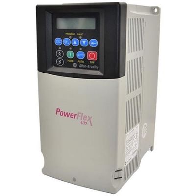 PLC 2198-D012-ERS3 Kinetix 5700 PLC dubbelassige omvormer