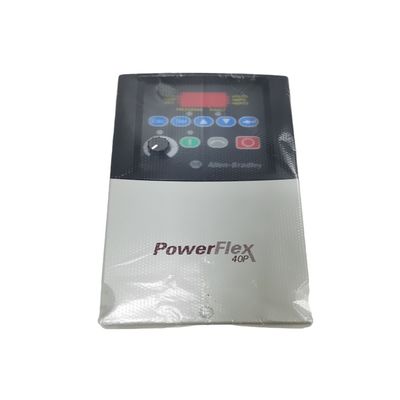 PLC 2198-D057-ERS4 SIL2 Kinetix 5700 PLC servostuurprogramma