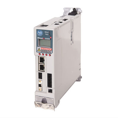 PLC 2198-H015-ERS2 Kinetix 5500 PLC-servoaandrijving