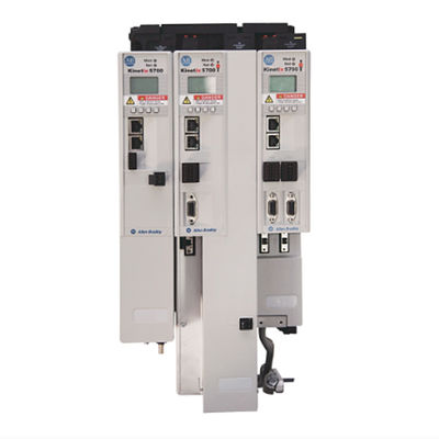 PLC 2198-P208 Kinetix 5700 EtherNet/IP-servodrives
