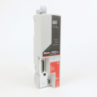 PLC 2094-EN02D-M01-S1 EtherNet/IP veilige snelheidsregelmodule