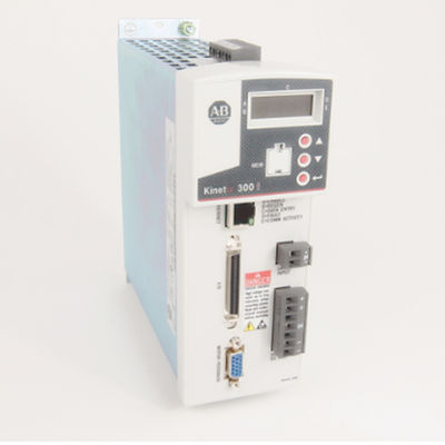 PLC 2097-V34PR3-LM Kinetix 350 Servo Drive 1,0 kW