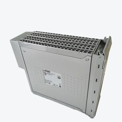 ICS TRIPLEX T8151C op Vertrouwde Communicatie Interfacemodule