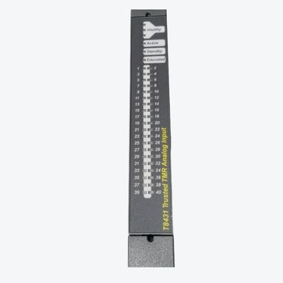 ICS TRIPLEX T8451 vertrouwden op Digitale Outputmodule 24VDC