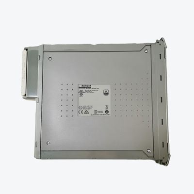 ICS TRIPLEX T8310 op Vertrouwde Module van de Expanderbewerker