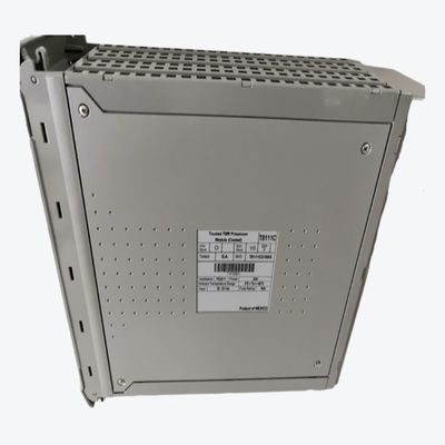 ICS TRIPLEX T8151B op Vertrouwde Comms Interfacemodule