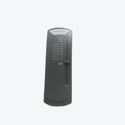 ICS TRIPLEX T9451 op Vertrouwde Com van Moduleaadvance Dig Out 24Vdc 8Ch
