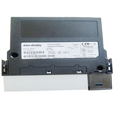 PLC 1756-PAR2 5570 POWER SUPPLY BUNDLE MODUL