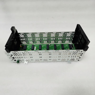 PLC 1756-OF8H 5570 PUNT A/I HARTMODULE