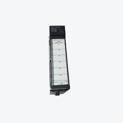 IC695SPF550 RX3i FANUC GE module PROFINET controller module Duurzaam