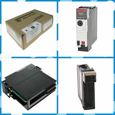 PLC 1756-OB16D 5570 UITGANGSMODULE