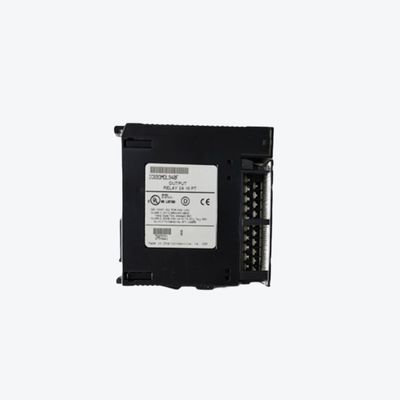 IC695PNS001 RX3i GE-module Advanced PROFINET Scanner-module Nieuw