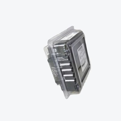 IC695EIS001 RX3i GE-module Ethernet IEC 104 Servermodule lange levensduur