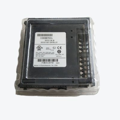 De Voedingmodule 120V /240V AC van IC695PSA140 RX3i GE FANUC