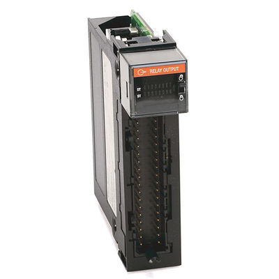 PLC 1756-EN2TXT/B 5570 ETHERNET/IP-MODULE