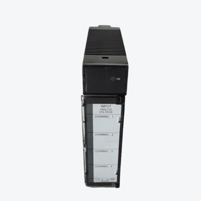 IC695PBM300 RX3i GE-module Profibus Slave-module ondersteunt alle standaarddatatarieven