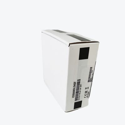 IC695CPU310 RX3i GE-module voor centrale verwerking