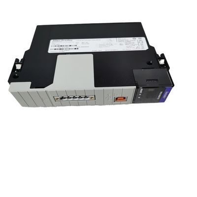 PLC 1756-PSCA2A 5570 CHASSIS ADAPTER MODUL