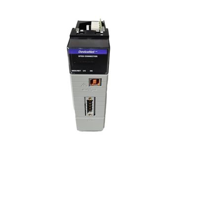 PLC 1756-L63 5570 PROGRAMMABLE AUTOMATIEK CONTROLLER MODULE