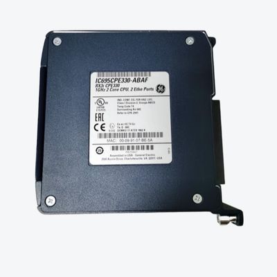 DE MODULE VAN GE FANUC IC693CPU350 RX3I CHS012 CPU350