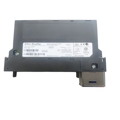 PLC 1756-OB16D 5570 BEVOLGENDE VERKNAMMIGHEID OUTPUT-Module