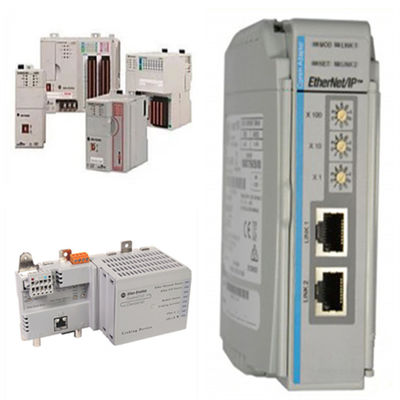 PLC 1769-OW16 CONTROLLOGIX PLC-UITGANGSMODULE