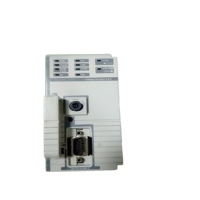 PLC 1769-OF4CI CONTROLLOGIX PLC OUTPUT MODUL