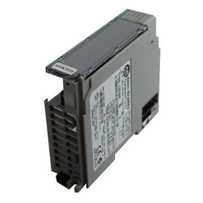 PLC 1769-L24ER-QB1B CONTROLLOGIX-CONTROLLER CPU-MODULE
