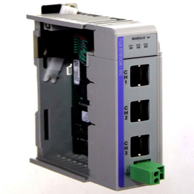 PLC 1769-IF4 CONTROLLOGIX ANALOG INPUT MODUL