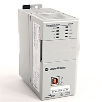 PLC1769-IM12 CONTROLLOGIX ANALOG INPUT MODUL