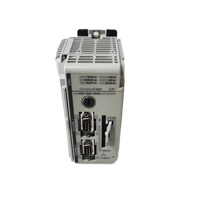 PLC 1769-SM2 CONTROLLOGIX COMMUNICATION MODUL