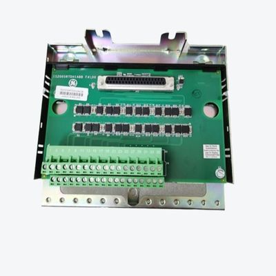 IS220PDIAH1A GE-module Speedtronic Discrete I/O