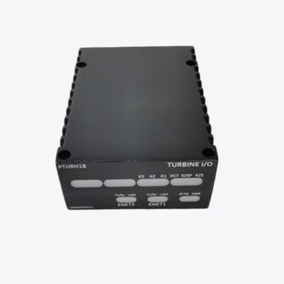 I/O DE BEWERKERraad VAN GE FANUC IS200VAICH1D SPEEDTRONIC