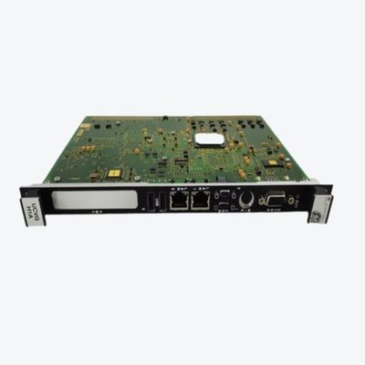 DE VOEDINGENmodule VAN GE FANUC A06B-6200-H015 SPEEDTRONIC