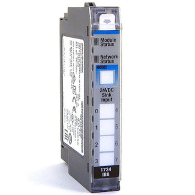 PLC 1734-IB4 IN-KABINET INGANGSMODULE