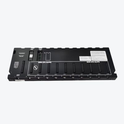MODULAIR GE FANUC IC200MDL740 VERSAMAX, HIGH-DENSITY MODULE