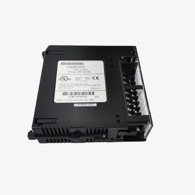 DE MODULE VAN DE HET VOLTAGEoutput VAN GE FANUC IC694MDL742 VERSAMAX