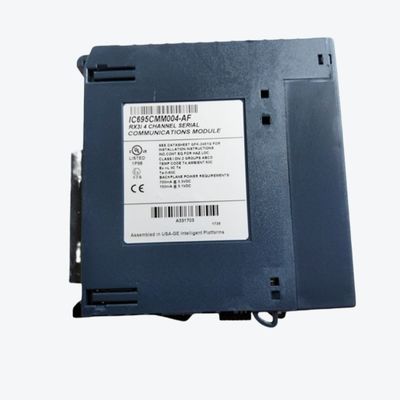 DE MODULE VAN DE HET VOLTAGEoutput VAN GE FANUC IC694MDL660 VERSAMAX