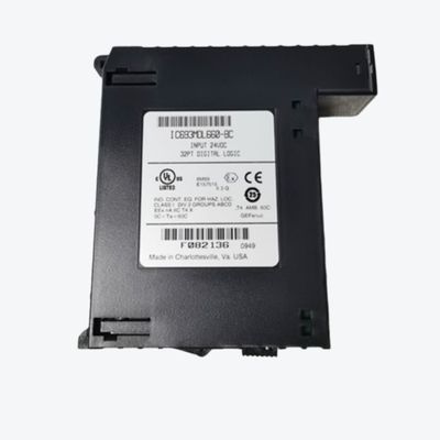 ANALOGE DE INPUTmodule VAN GE FANUC IC695ALG616 VERSAMAX