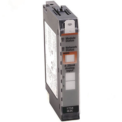 Industrial 1734-OE4C Allen Bradley Controller Modules CO-certificering