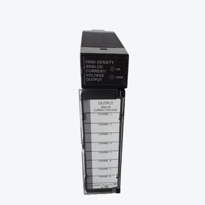 HET CONTROLEMECHANISME VAN DE HET GENIEbus VAN GE FANUC IC693BEM331 VERSAMAX
