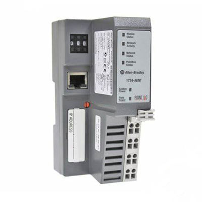 1734-TOP Allen Bradley PLC-modules Terminalmodule Originele verpakking