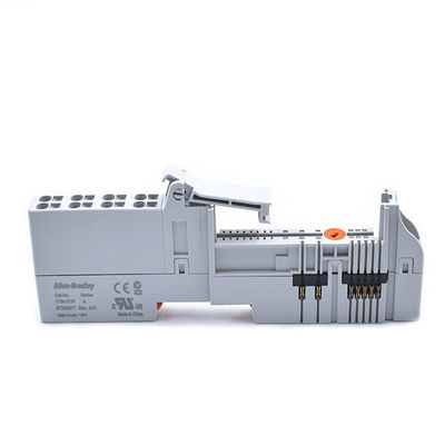1734-TBS Allen Bradley PLC-modules voor slimme industriële automatisering