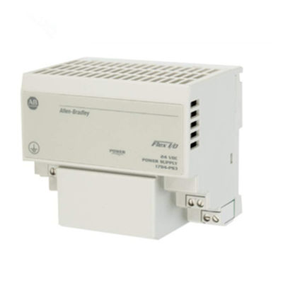 1734-IR2E Allen Bradley PLC-modules Horizontaal of verticaal monteren