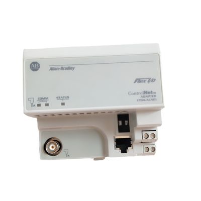 1734-OE2V In de kast Output Allen Bradley PLC-modules Kostenbesparing