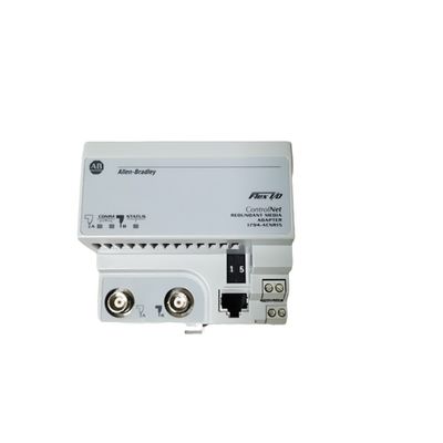 Allen Bradley 1734-IE2V PLC Input Module Nieuw Originaal Met Verzegeld