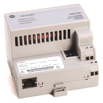 1734-OW2 In Kabinet PLC Output Module Allen Bradley Output Module