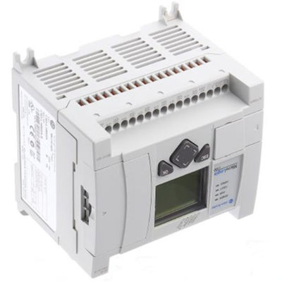 PLC 1734 Controller Allen Bradley 1734-VHSC24 Digitale telmodule